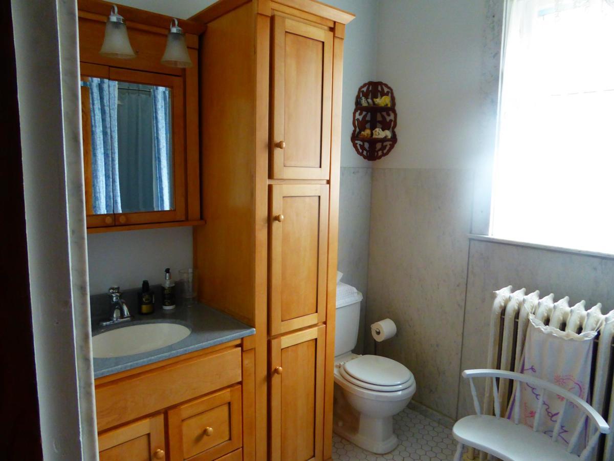 Casa Magnolia B & B Saint Louis Ngoại thất bức ảnh