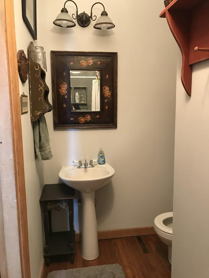 Casa Magnolia B & B Saint Louis Ngoại thất bức ảnh