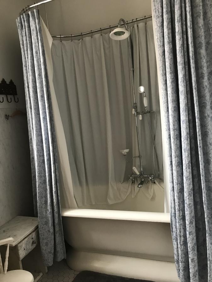 Casa Magnolia B & B Saint Louis Ngoại thất bức ảnh