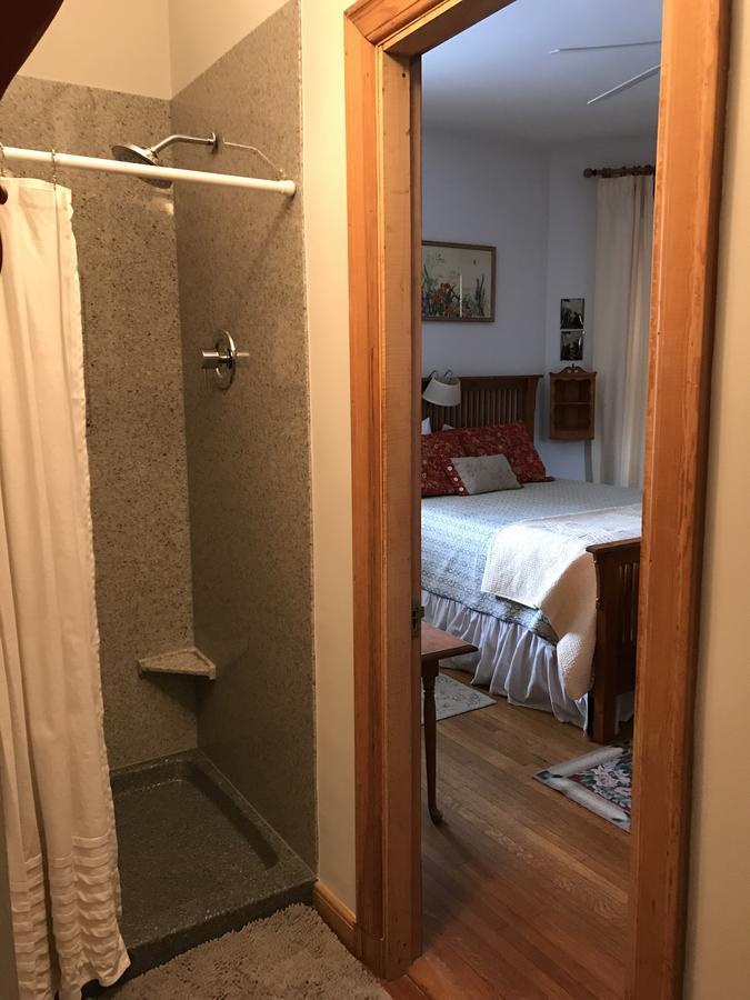 Casa Magnolia B & B Saint Louis Ngoại thất bức ảnh