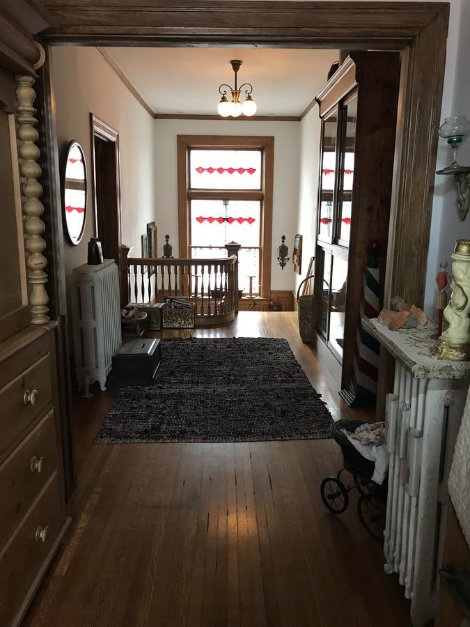 Casa Magnolia B & B Saint Louis Ngoại thất bức ảnh